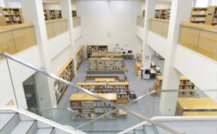 Library (Japanese)